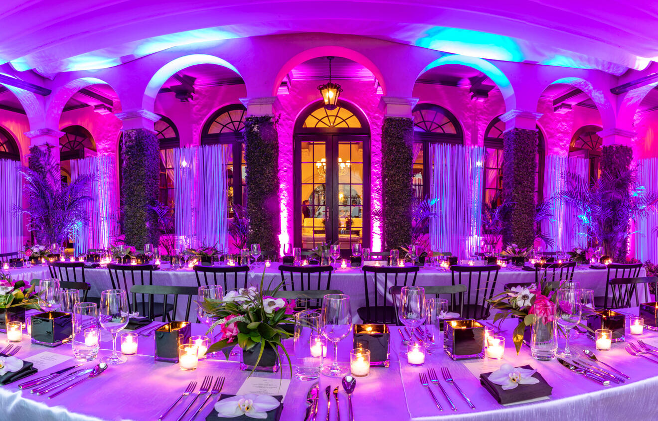 Miami wedding venues